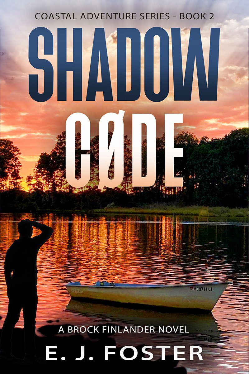 Read more about the article Shadow Code
