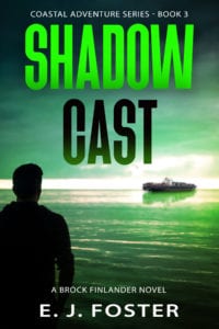 Shadow Cast cover